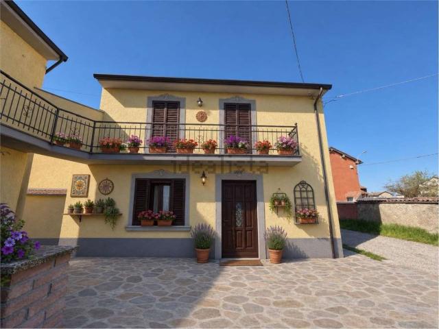 Villetta indipendente in vendita di 100 m²