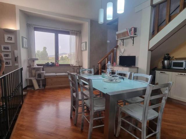 Villetta indipendente in vendita di 100 m²