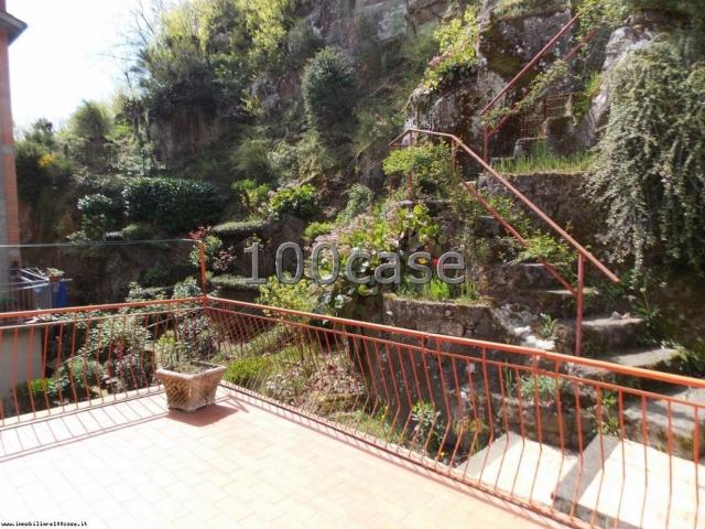 Villetta indipendente in vendita di 100 m²