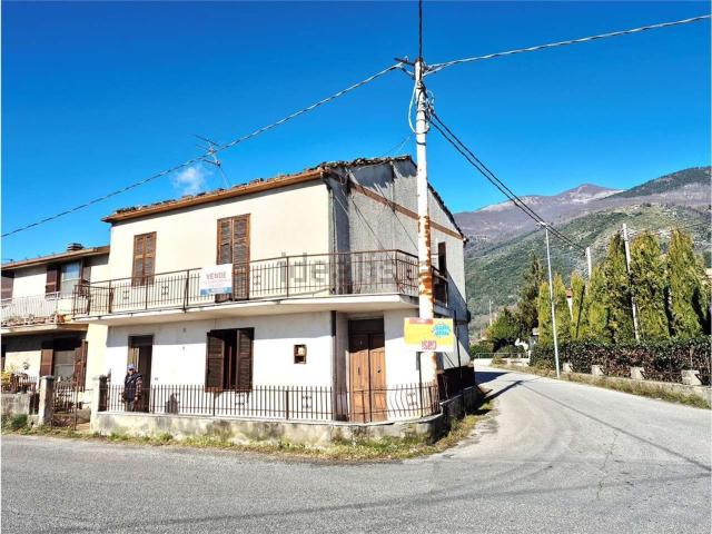 Villetta indipendente in vendita di 100 m²