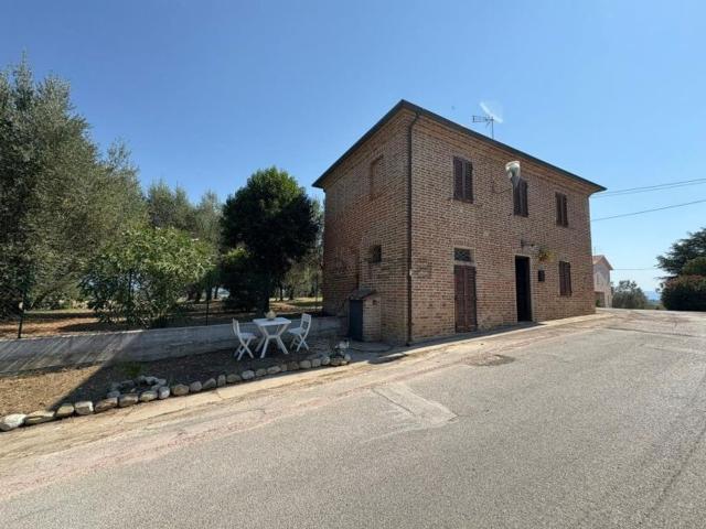 Villetta indipendente in vendita di 100 m²