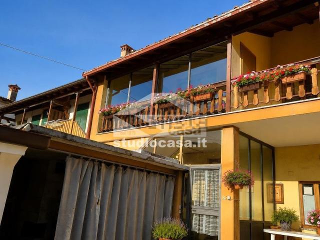 Villetta indipendente in vendita di 100 m²