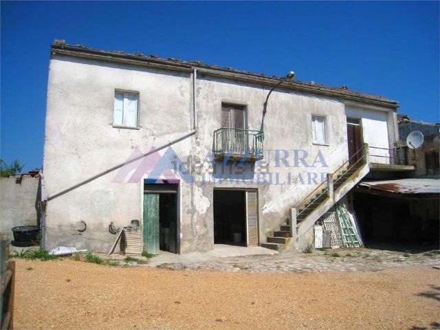 Villetta indipendente in vendita di 100 m²