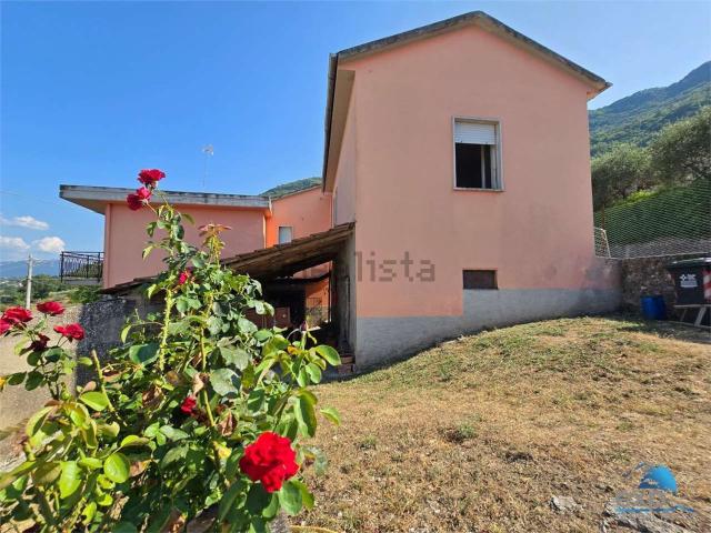 Villetta indipendente in vendita di 100 m²