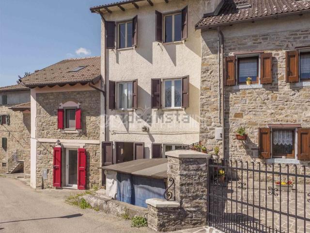 Villetta indipendente in vendita di 100 m²