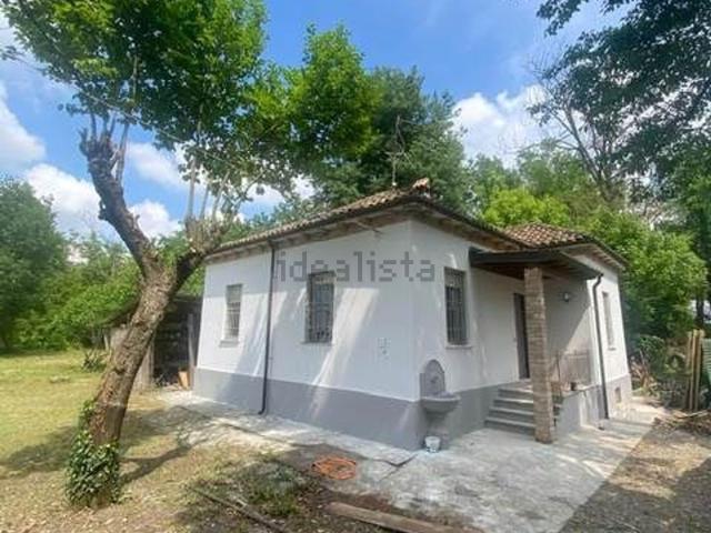 Villetta indipendente in vendita di 100 m²