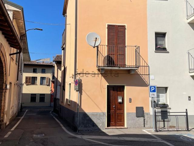 Villetta indipendente in vendita di 100 m²
