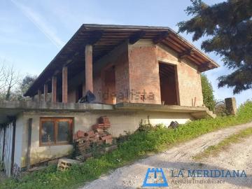 Villetta indipendente in vendita di 100 m²