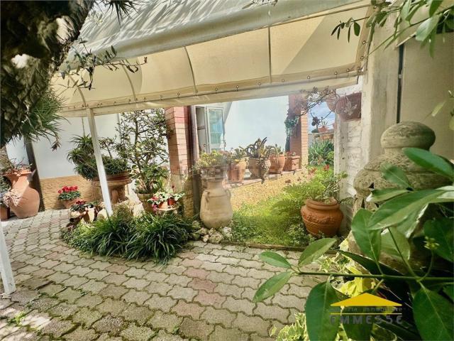 Villetta indipendente in vendita di 100 m²