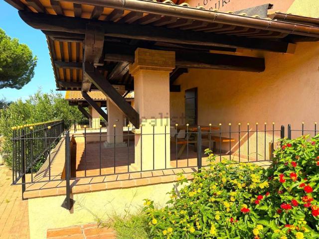 Villetta indipendente in vendita di 100 m²