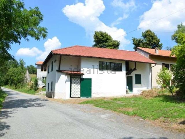 Villetta indipendente in vendita di 100 m²