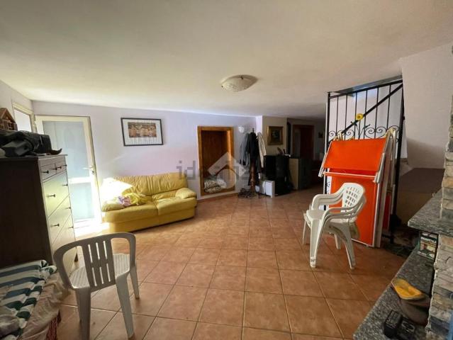 Villetta indipendente in vendita di 100 m²