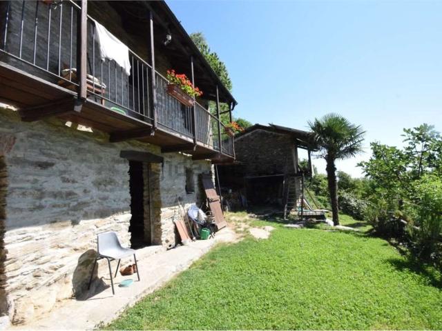 Villetta bifamiliare in vendita di 100 m²