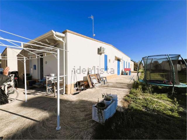 Villetta indipendente in vendita di 100 m²