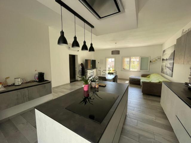 Villetta indipendente in vendita di 100 m²