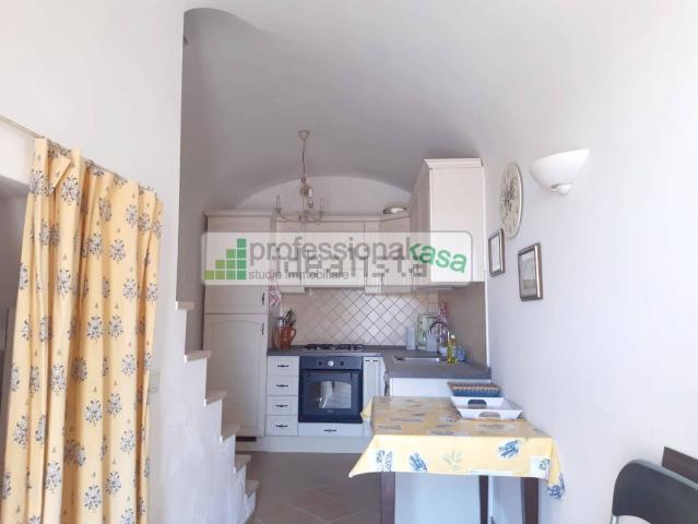 Villetta indipendente in vendita di 100 m²
