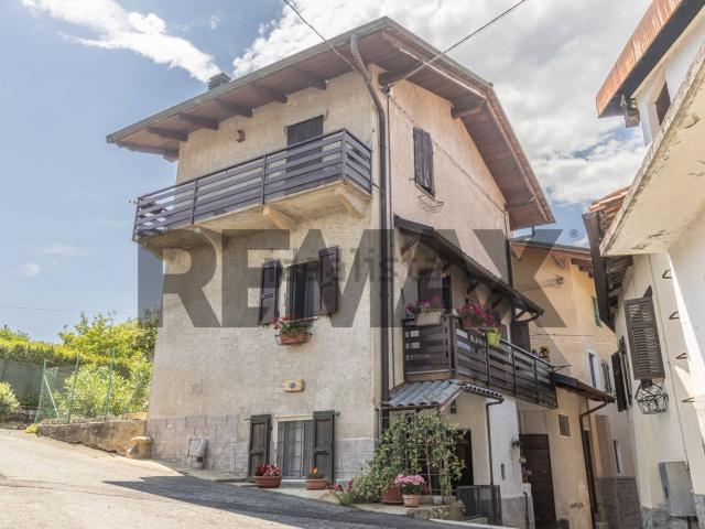 Villetta indipendente in vendita di 100 m² in Frazione Valsera, 19