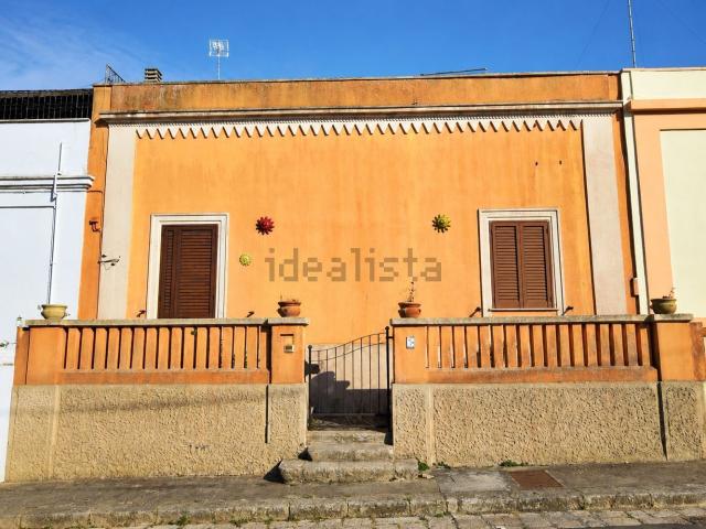 Villetta indipendente in vendita di 100 m²