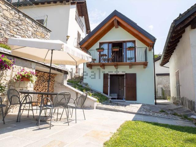 Villetta indipendente in vendita di 100 m²