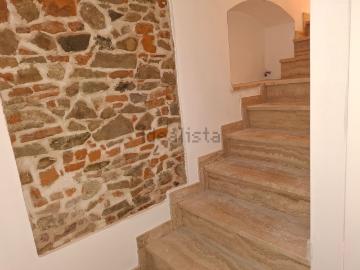 Poggetto Poggio a Caiano, Via Buia Pistoia, Candeglia