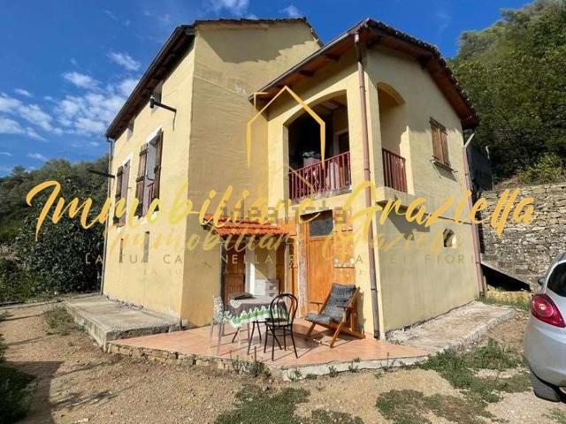 Villetta indipendente in vendita di 100 m²