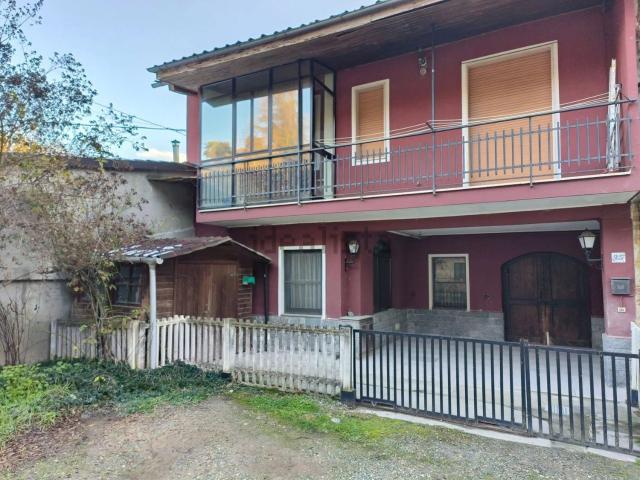 Villetta indipendente in vendita di 100 m²