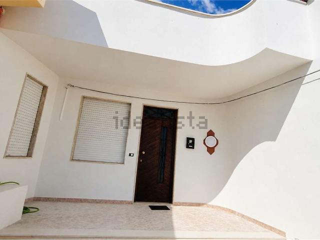 Villetta indipendente in vendita di 100 m²