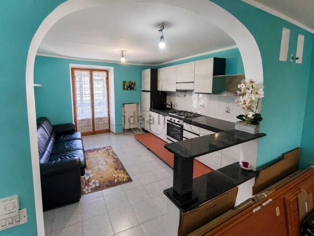 Villetta indipendente in vendita di 100 m²