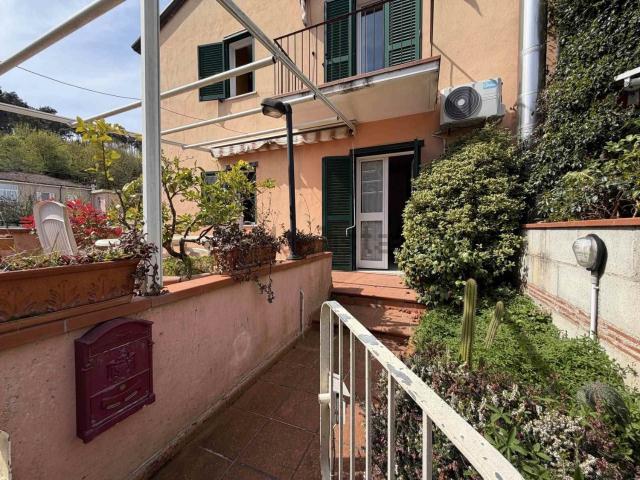 Villetta indipendente in vendita di 100 m²
