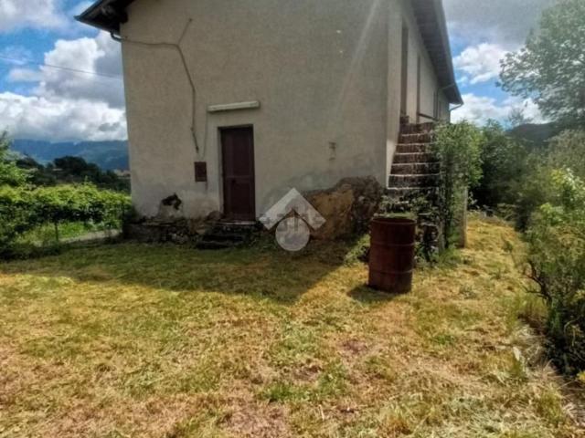 Villetta indipendente in vendita di 100 m²