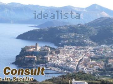 Villetta indipendente in vendita di 100 m² in Strada Serra Pirrera