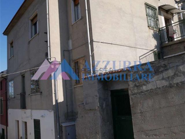Villetta indipendente in vendita di 100 m²