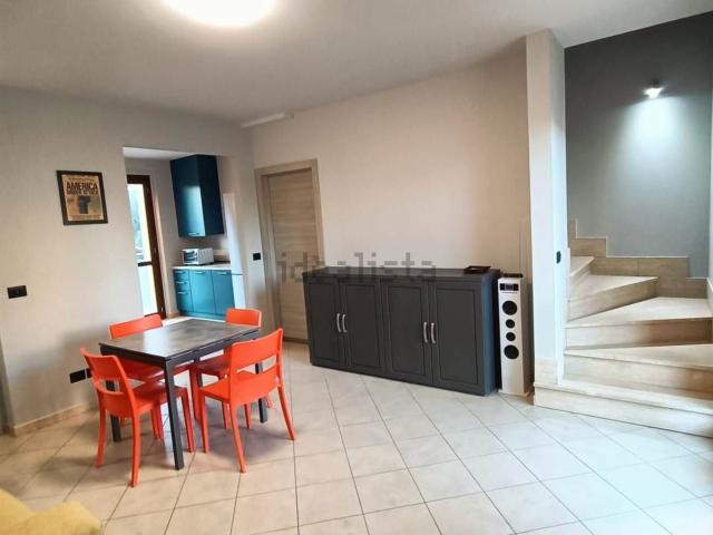 Villetta indipendente in vendita di 100 m²