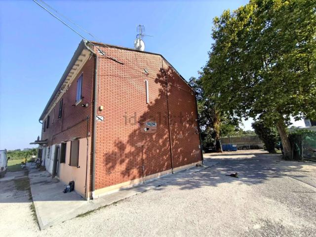 Villetta a schiera in vendita di 100 m² in Via Cà Bagnoli