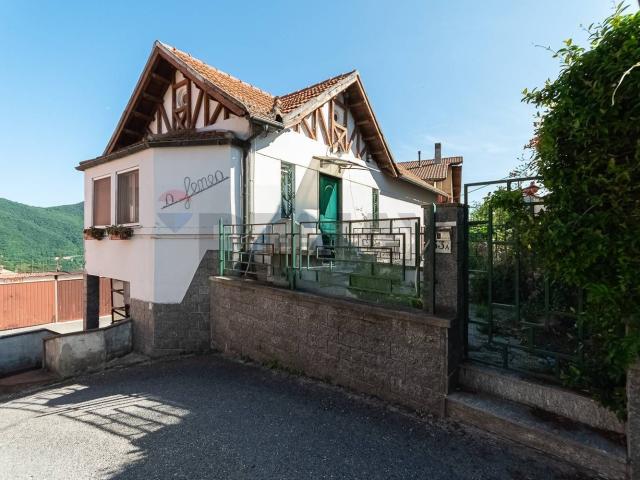 Villetta indipendente in vendita di 100 m²