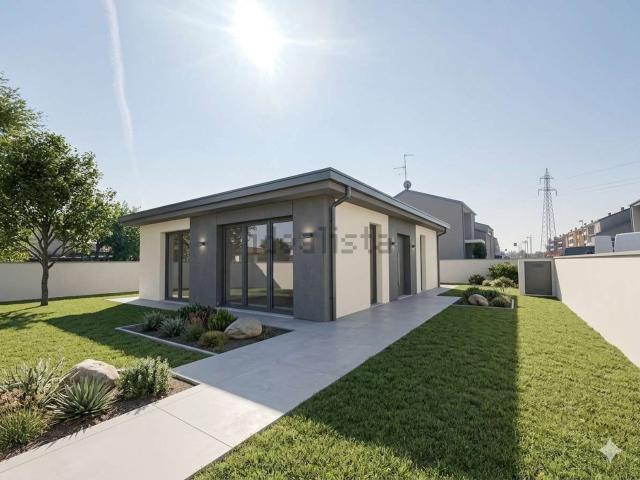 Villetta indipendente in vendita di 100 m²