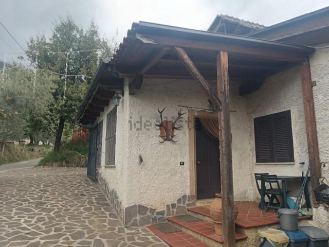 Villetta indipendente in vendita di 100 m²