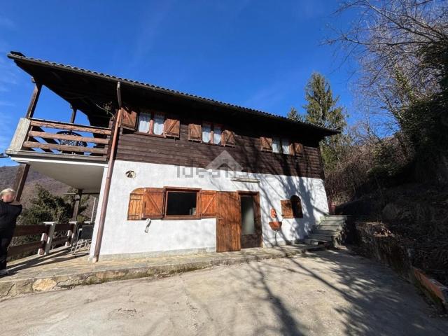Villetta indipendente in vendita di 100 m²