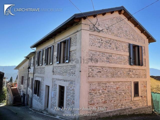 Villetta indipendente in vendita di 100 m²