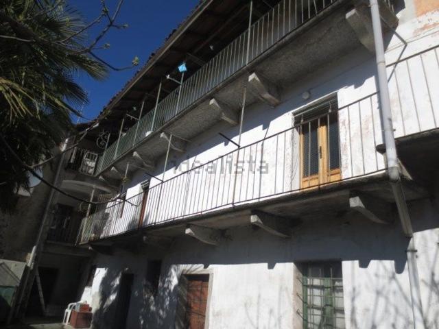Villetta indipendente in vendita di 100 m²