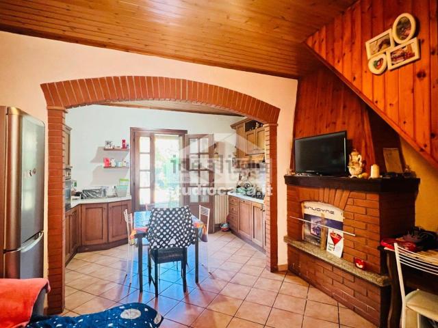 Villetta indipendente in vendita di 100 m²