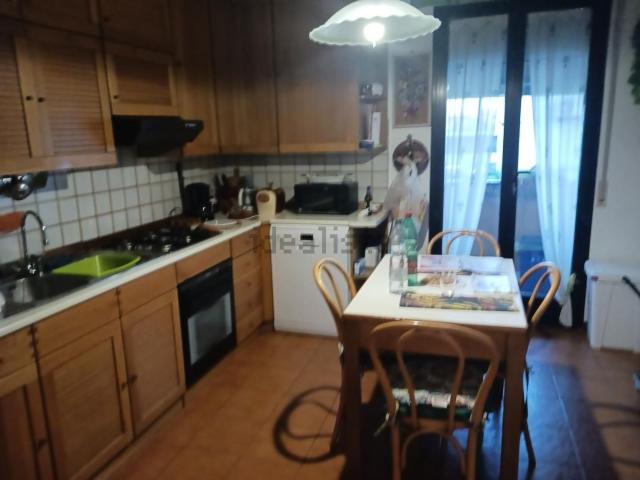 Villetta indipendente in vendita di 100 m²