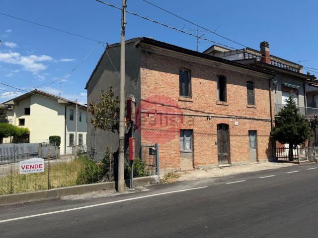 Villetta indipendente in vendita di 100 m²
