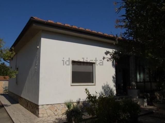 Villetta indipendente in vendita di 100 m²