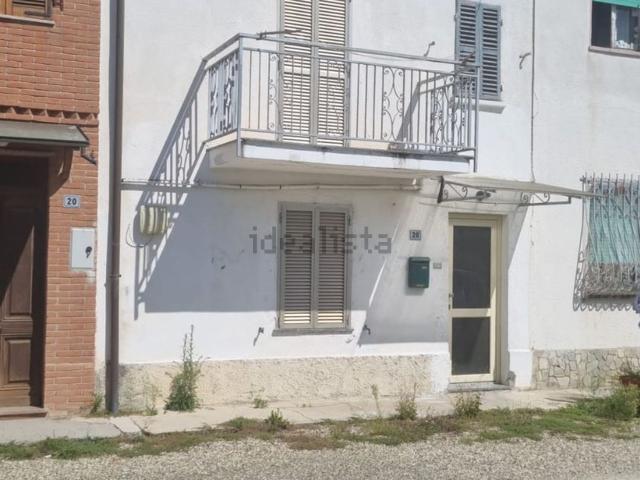 Villetta indipendente in vendita di 100 m²