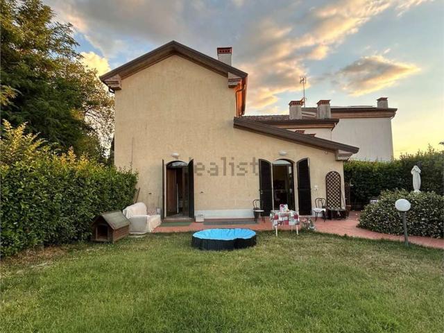 Villetta indipendente in vendita di 100 m²