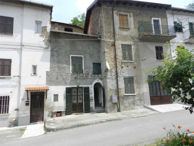 Villetta indipendente in vendita di 100 m²
