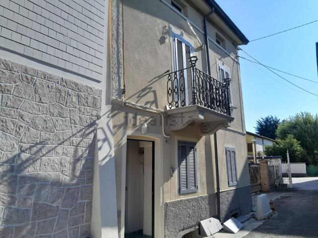 Villetta indipendente in vendita di 100 m² in Via 24 Maggio