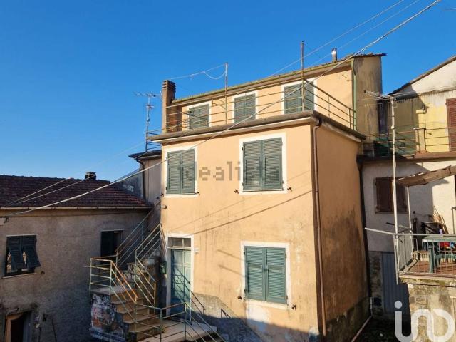 Villetta indipendente in vendita di 100 m² in Via 4 Novembre, 58