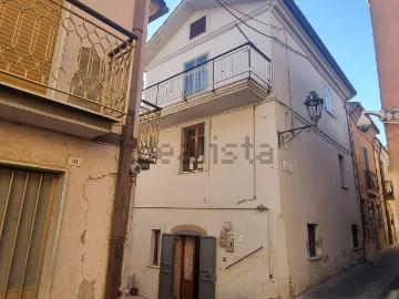 Villetta indipendente in vendita di 100 m² in Via C. Villa, 39